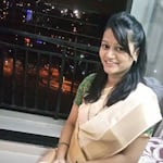 Avatar of user Vinita Gaonkar