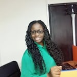 Avatar of user Brenda Njemanze