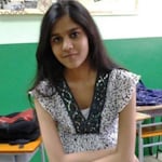 Avatar of user Namrata Sharma