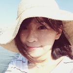 Avatar of user Christy Wang