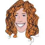 Avatar of user Joanne Stead