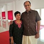 Avatar of user Ruby Peethambaran