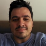 Avatar of user Marcelo Francelin