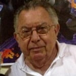 Avatar of user Milton Machado