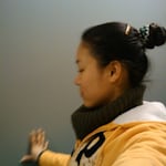 Avatar of user Daisie Li