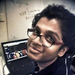 Avatar of user Arjun Umesh
