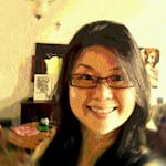 Avatar of user Stephanie Ng