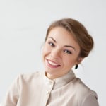 Avatar of user Marija Mikalauskienė