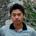 Avatar of user Pyunghwa Kim