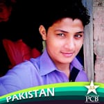 Avatar of user Haseeb Shahzad