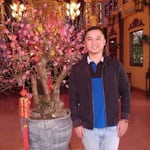 Avatar of user DucHuy Nguyen