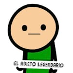 Avatar of user El Adicto Legendario