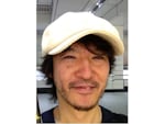 Avatar of user Yasumaru Murayama