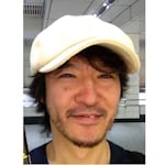 Avatar of user Yasumaru Murayama