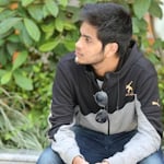 Avatar of user Arbaaz Ahmed