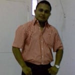 Avatar of user Ing Jose Alberto Bolivar