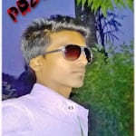 Avatar of user Pravin Jaiswal