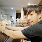 Avatar of user Yu Hwan Lee