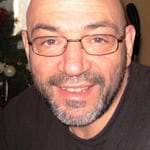 Avatar of user Andronik Amasyan