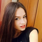 Avatar of user Khrystyna Barchyshyn