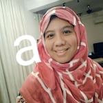 Avatar of user Aznida Azmi