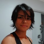 Avatar of user Iara Neres