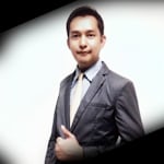 Avatar of user Nontawarrt Laoarun