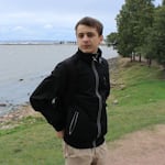 Avatar of user Mihail Gavrilin