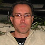 Avatar of user Andrey Denisenko