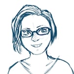 Avatar of user Rebecca Godfrey