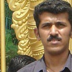 Avatar of user Siva Ganesan