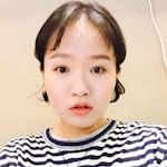 Avatar of user Lee Jisun