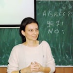 Avatar of user Corina Staicu