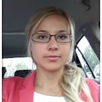 Avatar of user Cristina Ciobanu