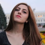 Avatar of user Ruzanna Esayan