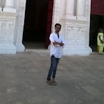 Avatar of user Jayesh Borda