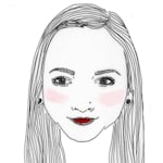 Avatar of user Ana Thymes