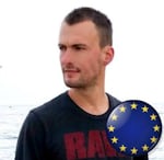 Avatar of user Kamil Ciba