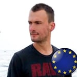 Avatar of user Kamil Ciba