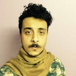 Avatar of user Hadi Alatroush