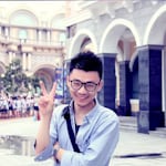 Avatar of user Qimin Liu