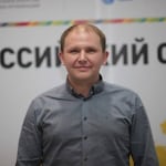 Avatar of user Vadim Basharov