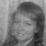 Avatar of user Alena Nistratova