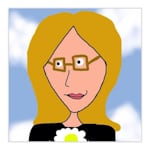 Avatar of user Joanne Payton