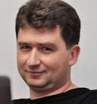 Avatar of user Alexandr Gvozdik