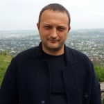 Avatar of user Maksim Budnikov