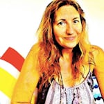 Avatar of user Melanie Midegs