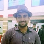 Avatar of user Salil Trehan