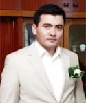 Avatar of user Seytzhan Abdrakhmanov