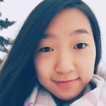 Avatar of user Michelle Kwan